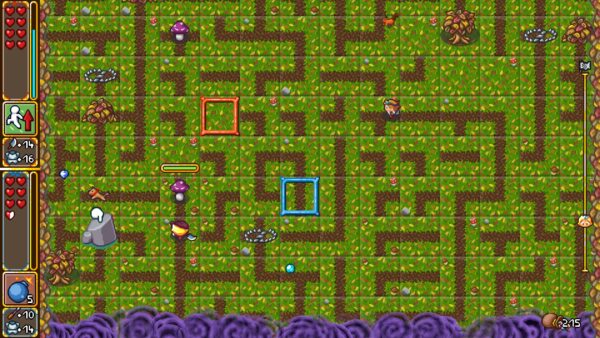 SwapQuest [PS4] - изображение 4