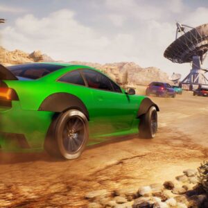 Super Street: The Game [PS4] - изображение 4