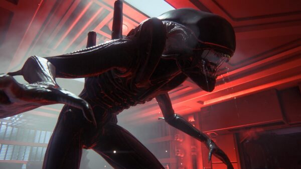 Alien: Isolation - The Collection [PS4] - изображение 4