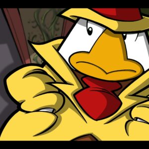 Detective Gallo [PS4] - изображение 4