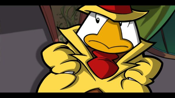 Detective Gallo [PS4] - изображение 4