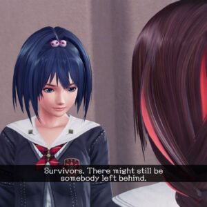 School Girl/Zombie Hunter [PS4] - изображение 4
