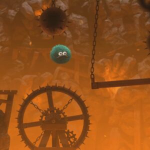 Leo's Fortune [PS4] - изображение 4