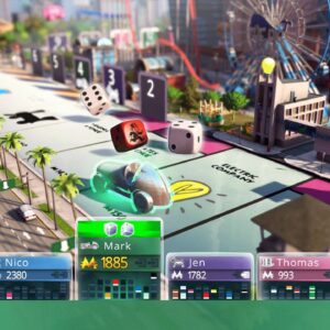 HASBRO FAMILY FUN PACK [PS4] - изображение 4