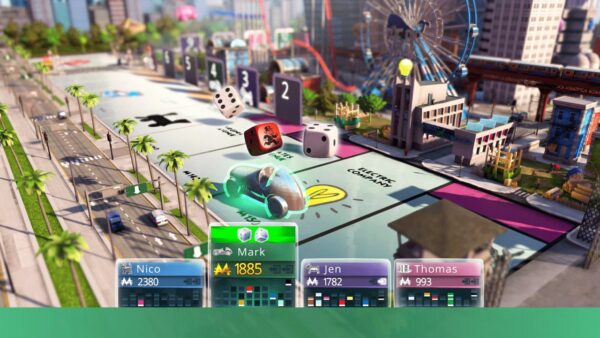 HASBRO FAMILY FUN PACK [PS4] - изображение 4