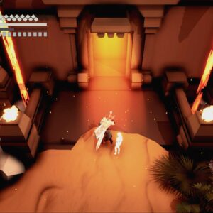 Fall of Light: Darkest Edition [PS4] - изображение 4