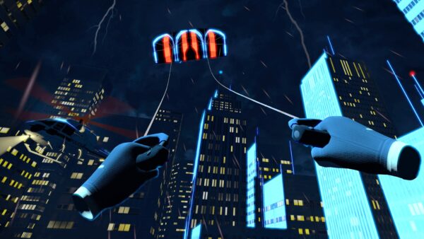 Stunt Kite Masters VR [PS4] - изображение 4