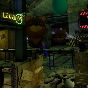 Sneaky Bears [PS4] - изображение 4
