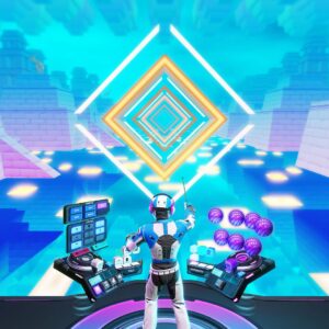 Electronauts [PS4] - изображение 4