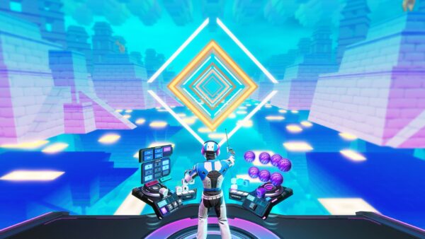 Electronauts [PS4] - изображение 4