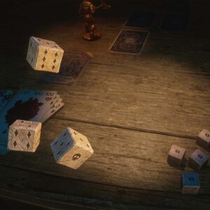 Hand of Fate 2 [PS4] - изображение 4