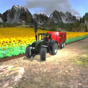 Cattle & Cultivation [PS4] - изображение 4