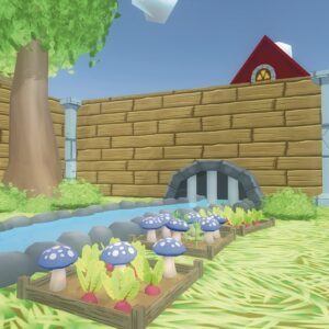 Shoppe Keep [PS4] - изображение 4