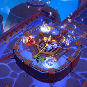 Super Dungeon Bros [PS4] - изображение 4