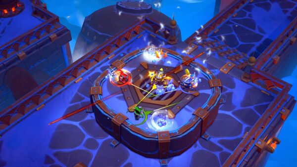 Super Dungeon Bros [PS4] - изображение 4