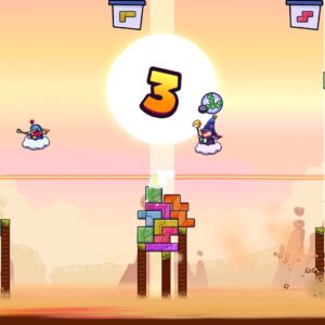 Tricky Towers [PS4] - изображение 4