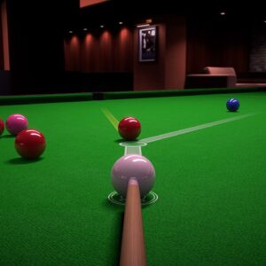 Pure Pool Snooker Bundle [PS4] - изображение 4