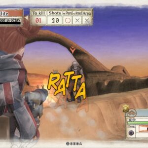 Valkyria Chronicles Remastered [PS4] - изображение 4