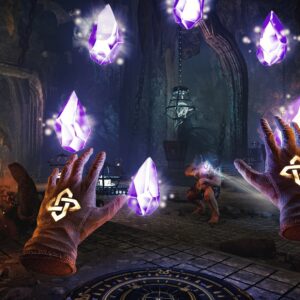 The Wizards - Enhanced Edition [PS4] - изображение 4
