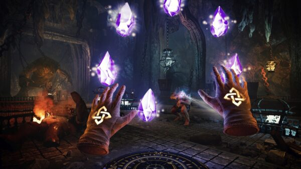 The Wizards - Enhanced Edition [PS4] - изображение 4