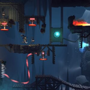 Life Goes On: Done to Death [PS4] - изображение 4