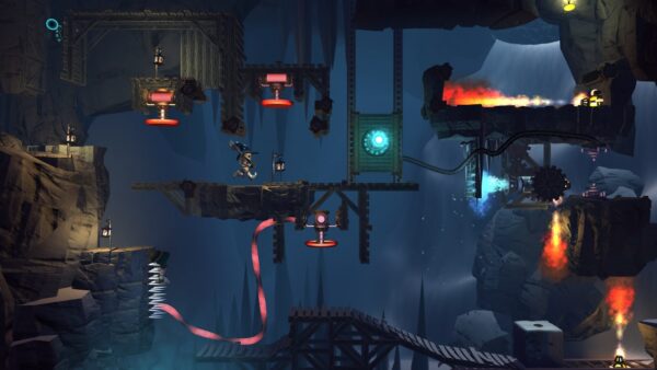 Life Goes On: Done to Death [PS4] - изображение 4