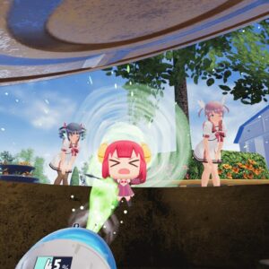 Gal*Gun 2 [PS4] - изображение 4