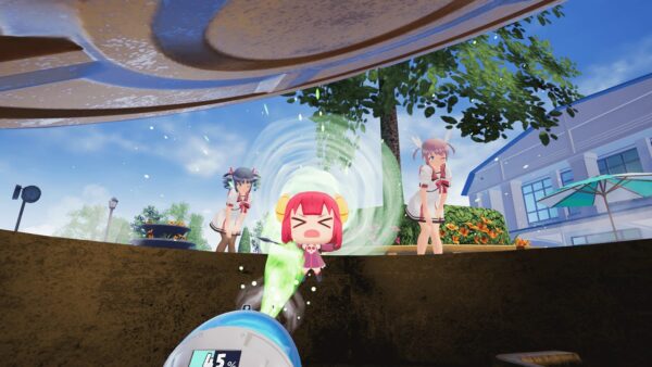 Gal*Gun 2 [PS4] - изображение 4