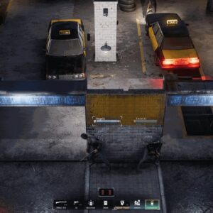 Phantom Doctrine [PS4] - изображение 4