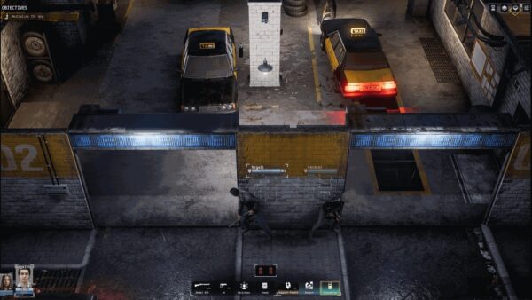 Phantom Doctrine [PS4] - изображение 4