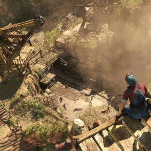 Strange Brigade [PS4] - изображение 3