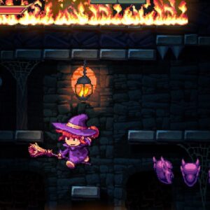 Mystik Belle [PS4] - изображение 4