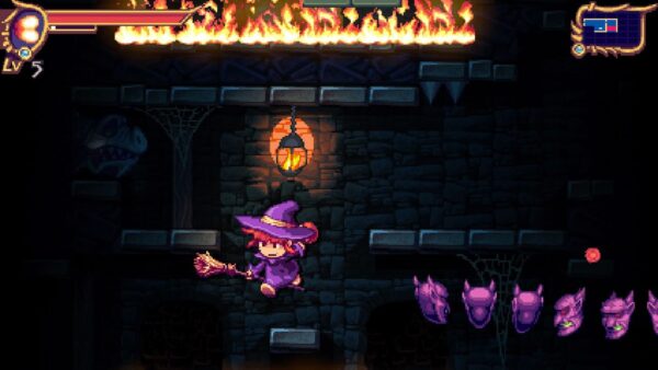 Mystik Belle [PS4] - изображение 4