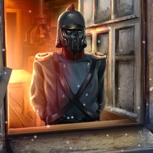 Clockwork Tales: Of Glass and Ink [PS4] - изображение 4