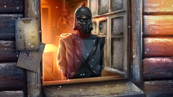 Clockwork Tales: Of Glass and Ink [PS4] - изображение 4