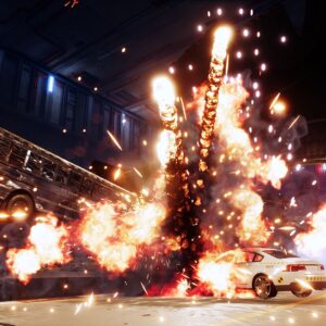 Danger Zone [PS4] - изображение 4