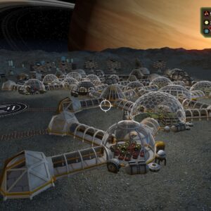 Planetbase [PS4] - изображение 4
