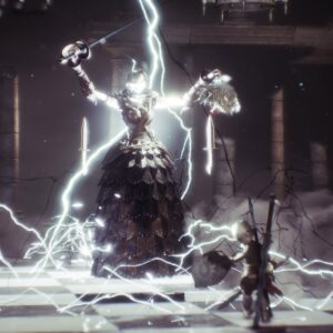 SINNER: Sacrifice for Redemption [PS4] - изображение 4