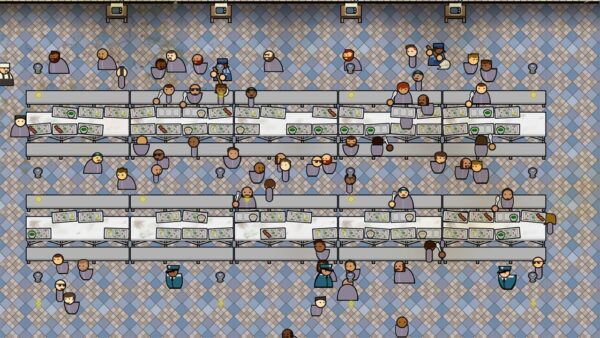 Prison Architect: PlayStation4 Edition [PS4] - изображение 4