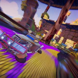 Trailblazers [PS4] - изображение 4