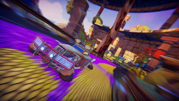 Trailblazers [PS4] - изображение 4