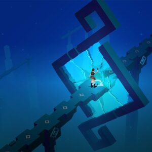 Lara Croft GO [PS4] - изображение 4
