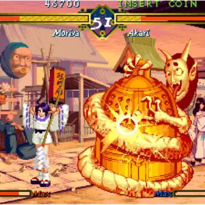 ACA NEOGEO THE LAST BLADE [PS4] - изображение 4