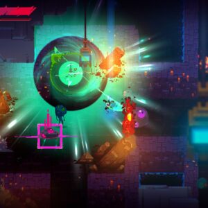 Phantom Trigger [PS4] - изображение 4