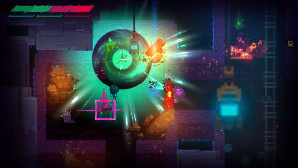 Phantom Trigger [PS4] - изображение 4