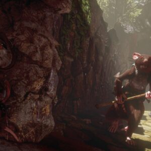 Ghost of a Tale [PS4] - изображение 4