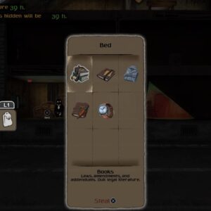 Beholder Complete Edition  [PS4] - изображение 4