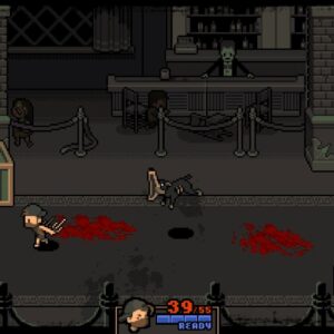 Streets of Red - Devil's Dare Deluxe [PS4] - изображение 4