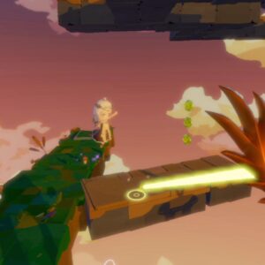 Light Tracer [PS4] - изображение 4