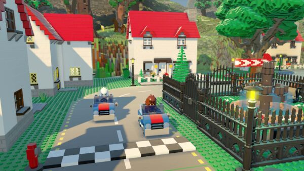 LEGO Worlds [PS4] - изображение 4